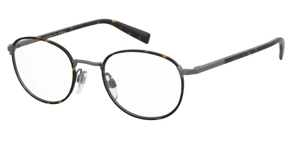 Tommy Hilfiger TH2172 Eyeglasses - view 2